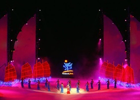 Haiyang 2012 | Opening Ceremony