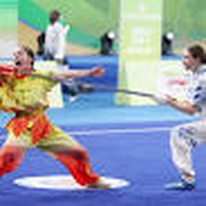 Asian favourite Wushu prepares for Olympic debut at Dakar 2026 YOG