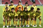  Doha 2006  | Football