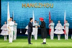  Hangzhou 2023  | Closing Ceremony