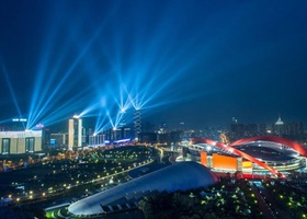 Nanjing 2013 | Opening Ceremony