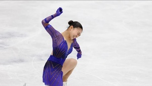 ISU to increase figure skating age limit from 15 to 17