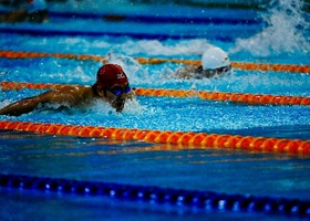 Singapore 2009 | Swimming