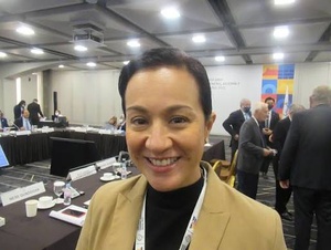 IOC EB member Mikee Cojuangco says Brisbane 2032 will be ‘Fit for the Future’