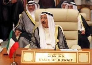 Arab sporting world pays fulsome tribute to Kuwait’s Emir Sheikh Sabah
