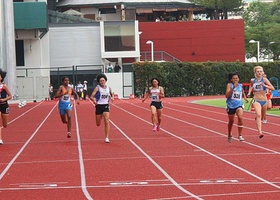 Singapore 2009 | Athletics