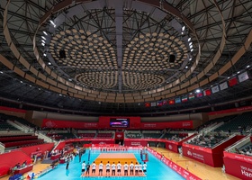 Hangzhou 2023 | Volleyball