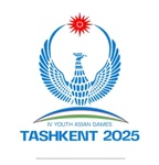 3rd Asian Youth Games, Tashkent 2025