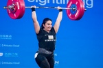  Hangzhou 2023  | Weightlifting