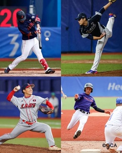 AINAGOC celebrates Shohei Ohtani Day