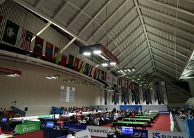 Incheon 2013 | Billiards Sports