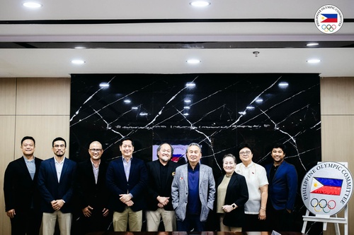 NOC focuses on Bahrain AYG at executive board meeting