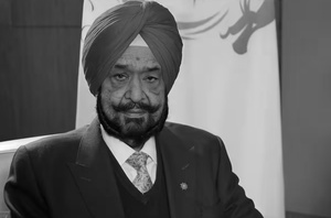 Bhutan NOC says Raja Randhir’s legacy will ‘continue to live on’