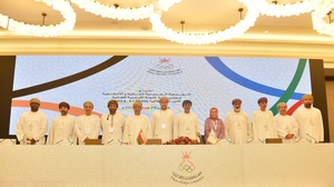 Oman Olympic Committee prepares for General Assembly