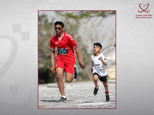 QOC aims for ‘world-class experience’ with inaugural half marathon