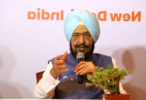 Bangladesh NOC says Raja Randhir Singh promoted excellence in Asia