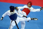  Incheon 2014  | Taekwondo