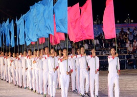 Da Nang 2016 | Opening Ceremony