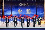  Hangzhou 2023  | Opening Ceremony