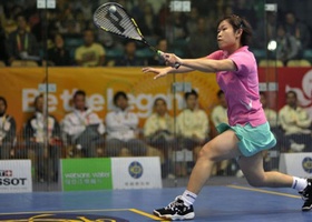 Hong Kong 2009 | Squash