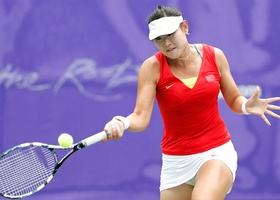 Incheon 2014 | Tennis