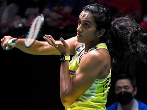 Indian badminton star PV Sindhu back home after ‘scary’ ordeal in Dubai