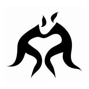 Sport pictogram Guangzhou 2010