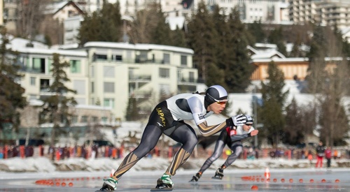 Domo Arito! Motonaga wins Japan’s second speed skating gold at Winter YOG