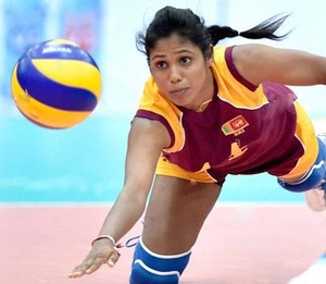 Sri Lankan athletes to resume training in June