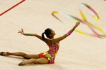  Doha 2006  | Rhythmic Gymnastics