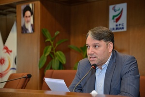 Iran has new tennis chief