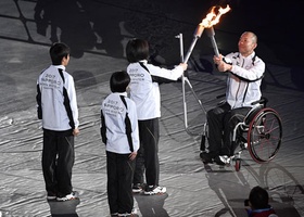 Sapporo 2017 | Opening Ceremony