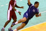  Doha 2006  | Handball