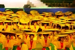  Vietnam 2009  | Opening Ceremony