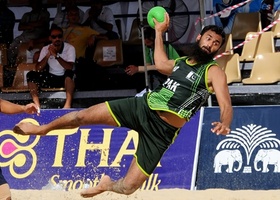 Phuket 2014 | Beach Handball