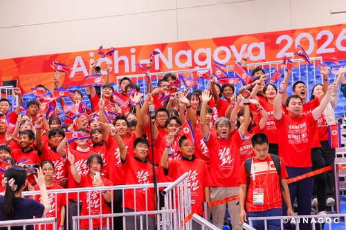 DPR Korea continues to dominate Asian Games weightlifting