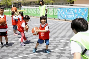 Tokyo celebrates Olympic Games one-year anniversary