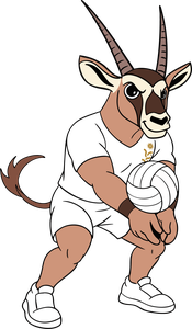 Sport Mascot Bahrain 2025