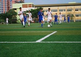 Singapore 2009 | Football