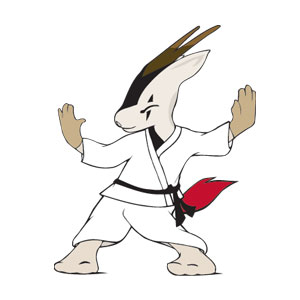 Sport Mascot Doha 2006