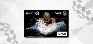 Halyk Bank invests in Kazakhstan's Olympic swimming champion Balandin