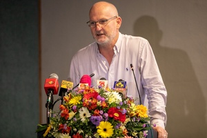 Sri Lanka NOC holds workshop on ‘Strengthening Good Governance in Sports Organisations’