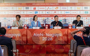 OCA announces four new members of Athletes Committee after Asian Games elections