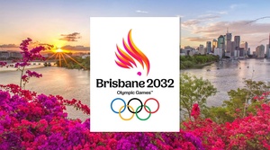 Brisbane 2032 unveils Olympic and Paralympic Games Emblems