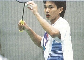 Hiroshima 1994 | Badminton