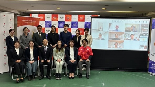 Asian Games organisers put athletes first in planning and policy