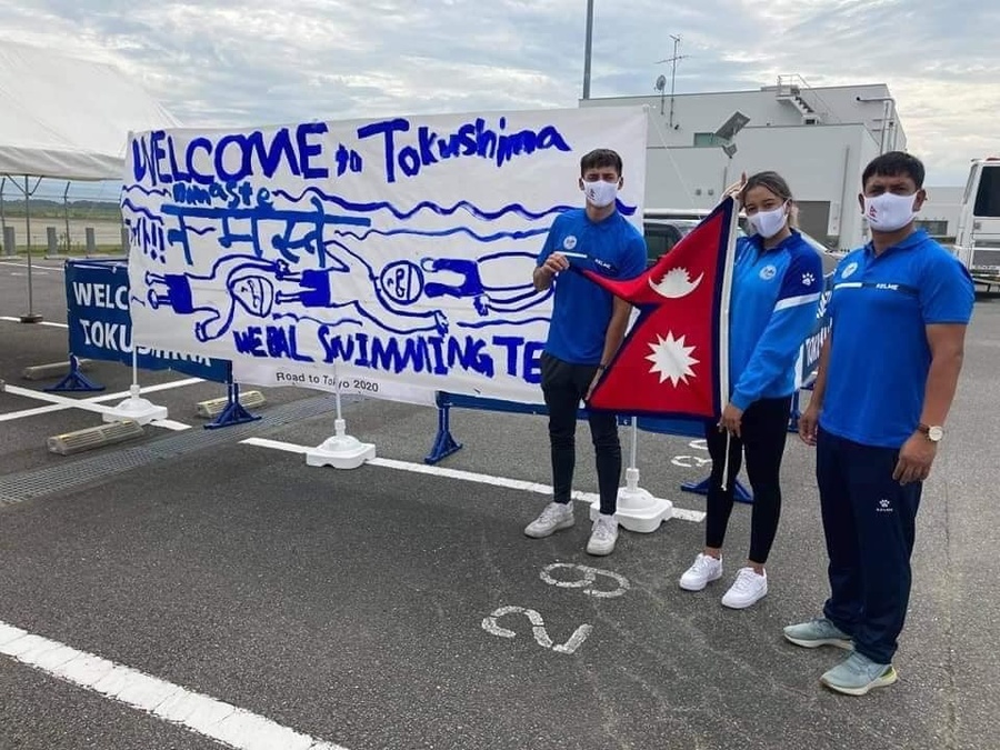 © Gaurika Singh/Facebook