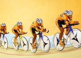 Doha 2006 | Cycling