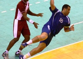 Doha 2006 | Handball