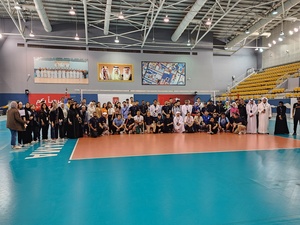 Bahrain gets thumbs up from visiting Asian NOCs impressed with facilities for 3rd AYG